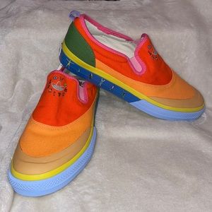 Adidas love unites size 11